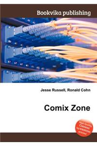 Comix Zone