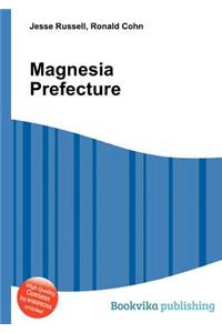 Magnesia Prefecture