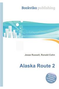 Alaska Route 2