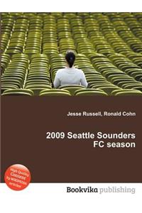 2009 Seattle Sounders FC Season