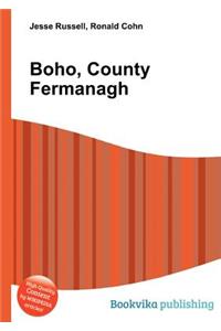 Boho, County Fermanagh