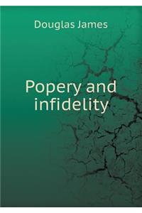 Popery and Infidelity
