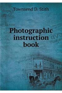 Photographic Instruction Book