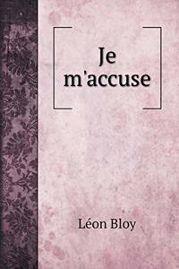 Je m'accuse