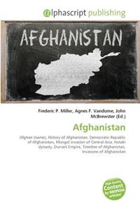 Afghanistan