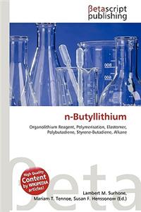 N-Butyllithium
