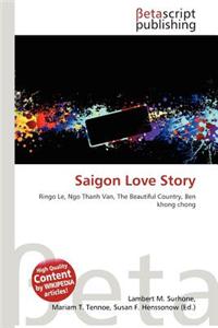 Saigon Love Story