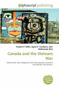 Canada and the Vietnam War
