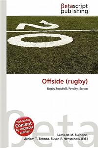 Offside (Rugby)