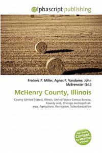 McHenry County, Illinois