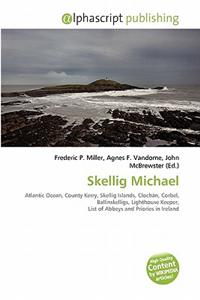 Skellig Michael