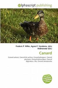 Canard