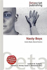 Nasty Boys
