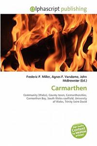 Carmarthen