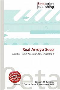 Real Arroyo Seco