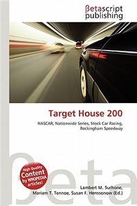 Target House 200