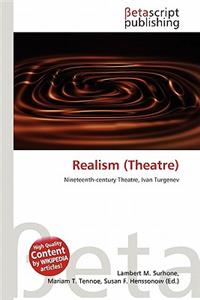 Realism (Theatre)