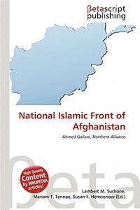 National Islamic Front of Afghanistan