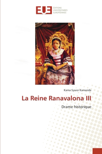 Reine Ranavalona III