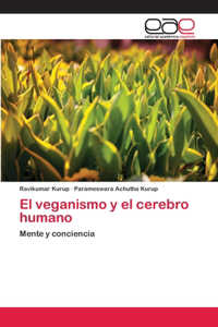 veganismo y el cerebro humano
