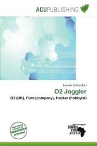 O2 Joggler