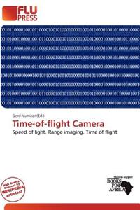 Time-Of-Flight Camera