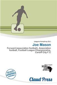 Joe Mason