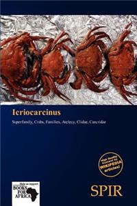 Icriocarcinus
