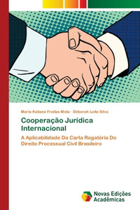 Cooperação Jurídica Internacional