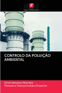 Controlo Da Poluição Ambiental