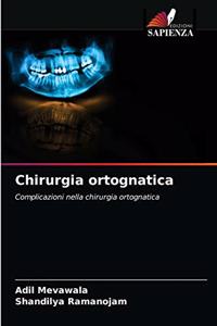 Chirurgia ortognatica