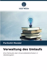 Verwaltung des Umlaufs