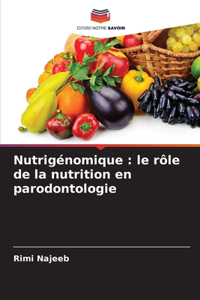 Nutrigénomique