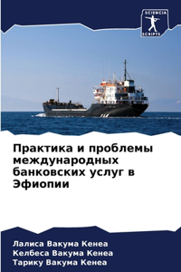 Практика и проблемы международных банков