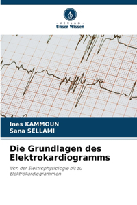 Grundlagen des Elektrokardiogramms