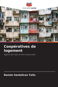 Coopératives de logement