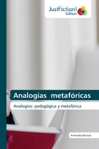 Analogías metafóricas