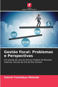 Gestão fiscal