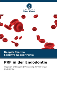 PRF in der Endodontie
