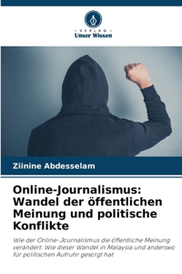 Online-Journalismus