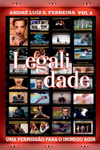 Legalidade Vol Ii