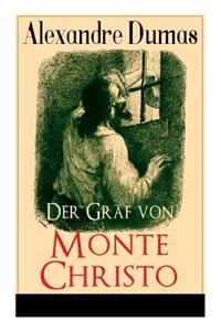 Der Graf von Monte Christo