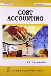 Cost Accounting PB