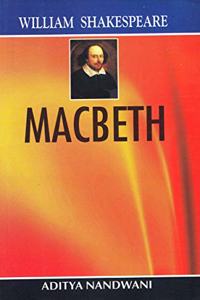 William Shakespeare—Macbeth