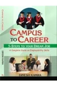 Campus To Career