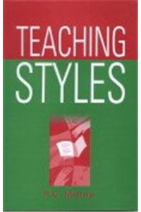 Teaching Styles
