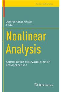 Nonlinear Analysis