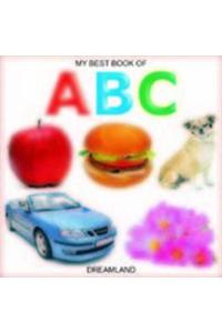 My Best Book of ABC