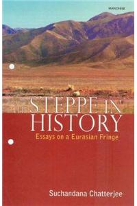 Steppe in History
