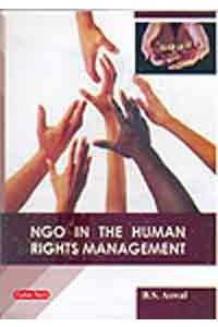 Ngo In The Human Rights Management